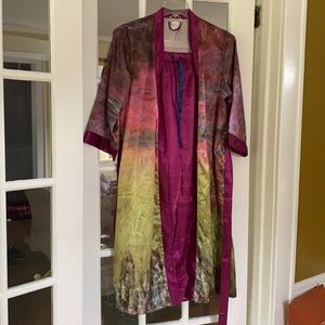 Pajamas - like new - never worn.  2 piece set
